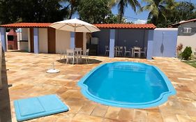 Suite 100m da praia de Porto de Galinhas
